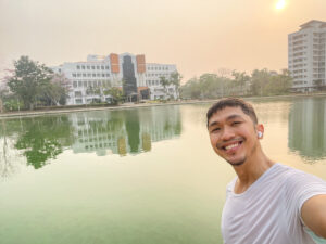 ศิษย์เก่าที่เราภูมิใจ - คณะเภสัชศาสตร์ มหาวิทยาลัยศรีนครินทรวิโรฒ